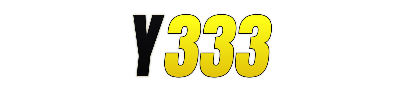 y333 Logo
